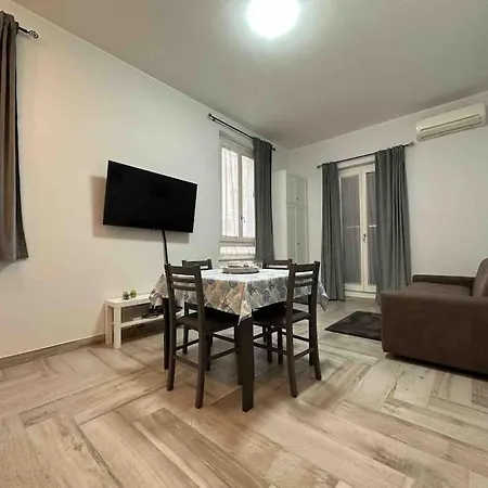 Apartment Family Flat Near Metro A *