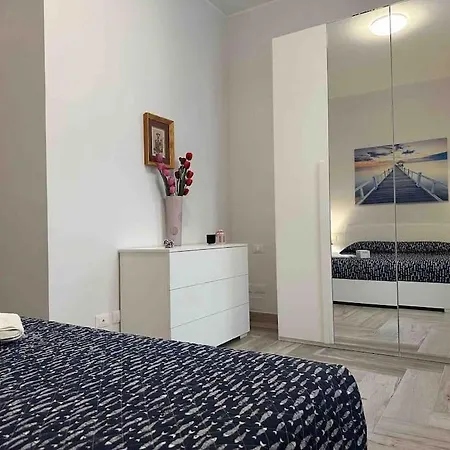 Apartment Family Flat Near Metro A *