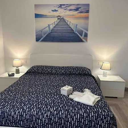 Apartment Family Flat Near Metro A Rome