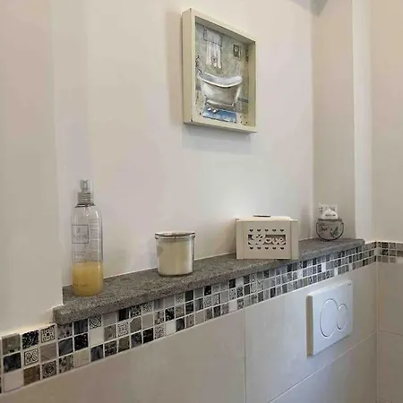 Apartment Family Flat Near Metro A