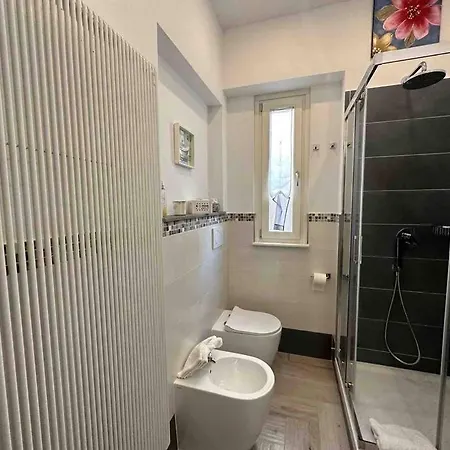 Family Flat Near Metro A Apartment Rome