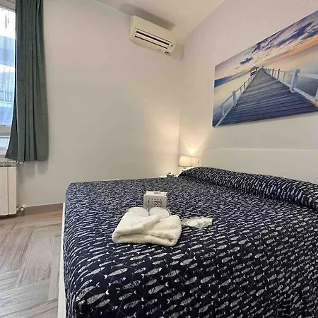 Family Flat Near Metro A Apartment *