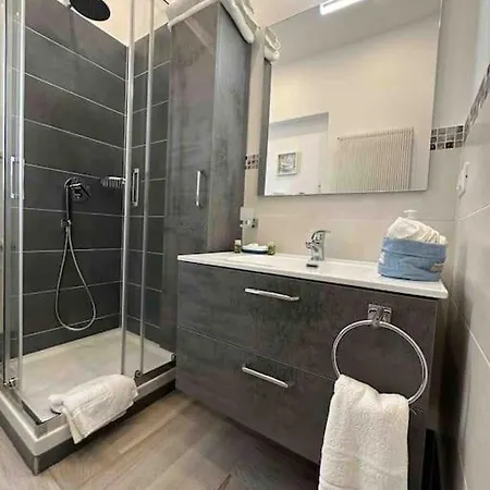 Apartment Family Flat Near Metro A *
